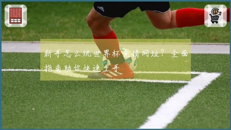 新手怎么玩世界杯竞猜网址？全面指南助你快速上手