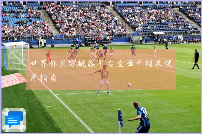 世界杯买球链接平台全面介绍及使用指南