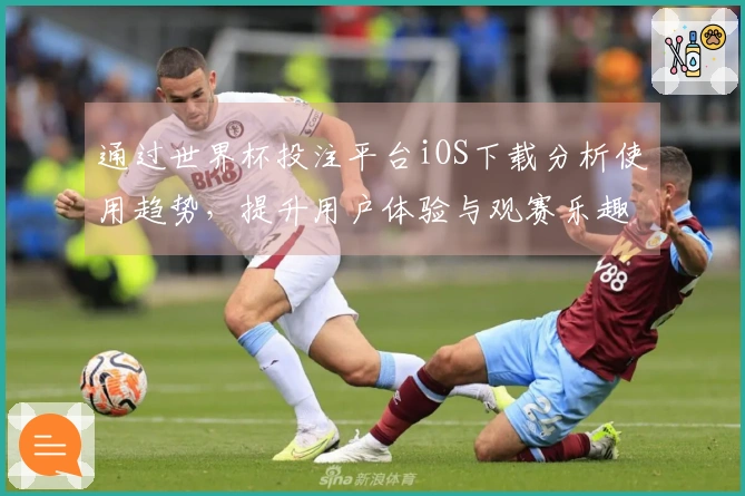 通过世界杯投注平台iOS下载分析使用趋势，提升用户体验与观赛乐趣
